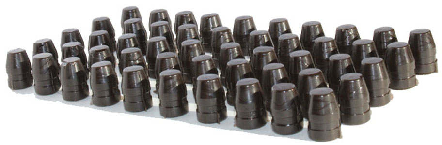 Reload Rubber Bullets